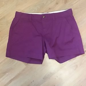Old Navy Perfect 5" Shorts